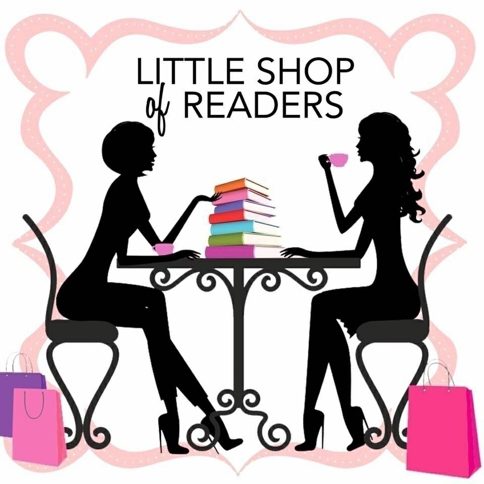 Little Shop of Readers